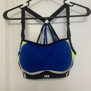 Victoria Secret Sports Bra